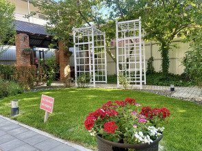 Гостевой Дом Совёнок