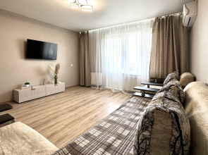 Uyutnaya Posutochno Flat
