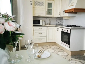 Апартаменты на Свердлова