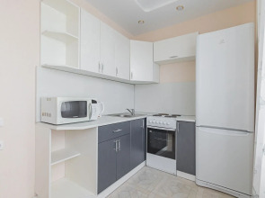 Апартаменты в ЖК Бурнаковский