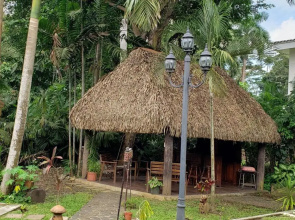Gamboa Mini-Hotel
