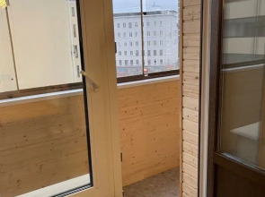 Апартаменты Каллио