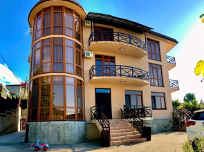 Гостевой комплекс Дом Солнца