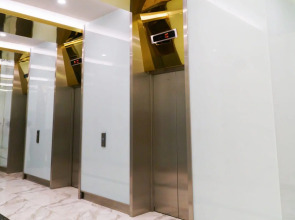 Апарт-отель Wellcome to Batumi