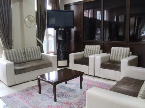 Ankara Santral Hotel