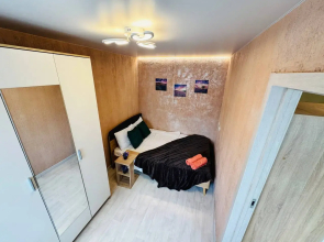 Апартаменты Room-Room 20-лет Октября