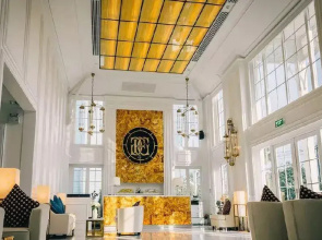 Апартаменты Grand Florida Beachfront