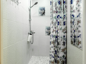 Хостел Хостелы Рус на Пречистенке