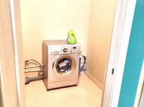 Квартира на Эрвье 16к1