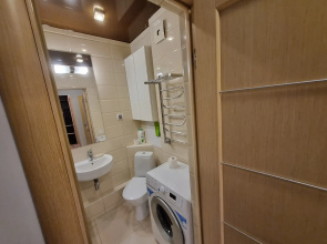 Квартира на Даргомыжского 15