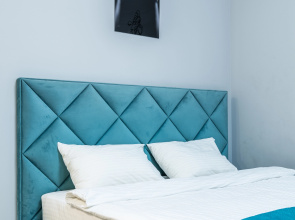 Apartamenty Bulbash Belgradskaa, 2