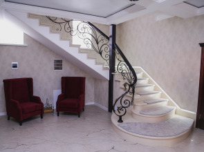 Гостевой дом Вилла Айла