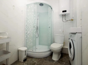 Апартаменты СКомфортом в шаге от Санатория "Аралия"