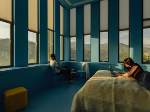 Hostel 11+1 by TUMO