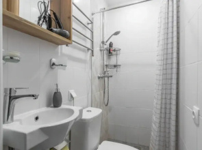 Апартаменты Уютные Апартаменты Sunny Flats&Rooms Vnukovo 1