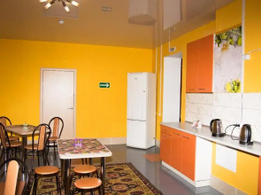 Хостел Добро Пожаловать