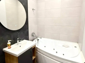 Апартаменты 084 Аксакова 81 в центре города