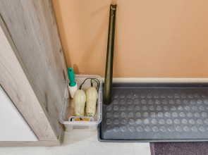 Апартаменты Norke Финский для 4