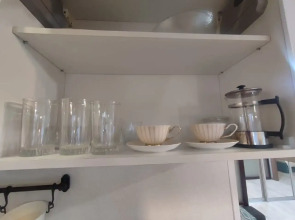 Апартаменты Пушкинская 52