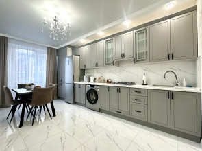 Квартира Кировцев 15