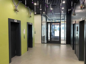 Квартира Victoria Apart