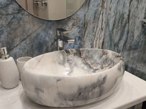 Апартаменты Pavlin De Luxe