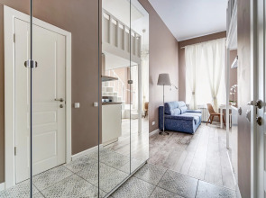 Апартаменты SweetHome на Восстания 7