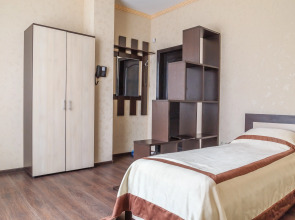 Отель Wild West