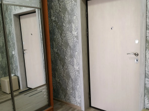 Апартаменты Фрунзе 20 этаж 10