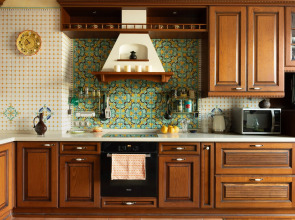 Апартаменты у Некрасовского сада