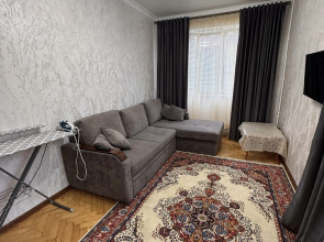 Квартира Двухкомнатная в центре города