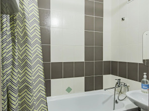 Квартира на Рауса Гареева 102 корпус 2