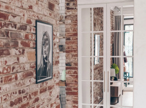 Апартаменты Мини Венеция