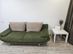 Апартаменты White Квартира