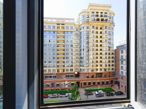 Квартира ArendApartment Graf Orlov 50