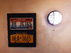 Апартаменты Берлога ЛОФТ