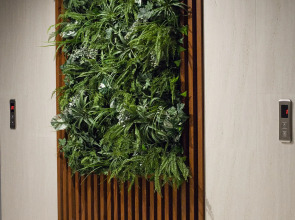 Квартира На берегу Оби