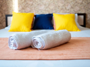 Квартира Райдас на Тимуровцев 5-5