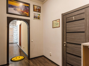 Меблированные комнаты на Загородном 10