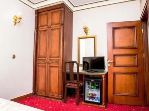 Отель Doga Residence