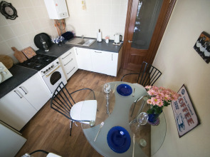 Квартира дизайнерские в сердце Нижнего Новгорода