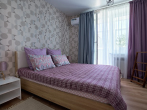 Квартира Уютная в центре Костромы