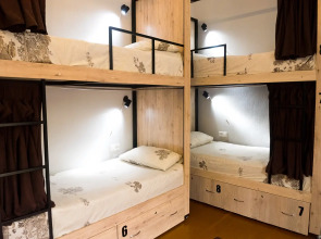 Хостел Old Radio