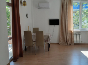 Гостевой дом Бриз Адлер