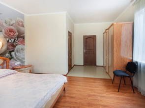 Гостевой дом Островок