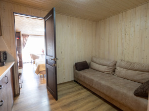 Апартаменты Артхаус