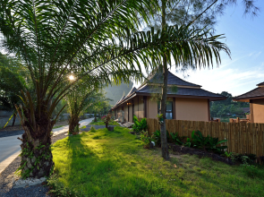 Отель Poonsiri Resort Aonang