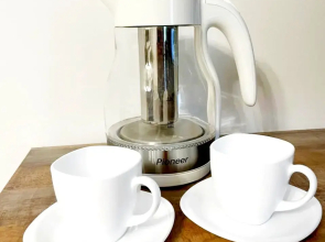 Апарт-отель Лотос