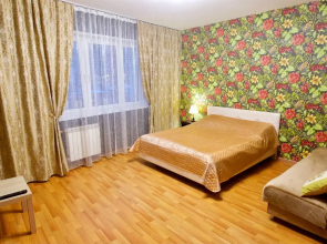 Квартира на улица 78-й Добровольческой Бригады 28