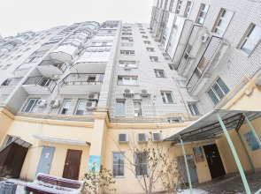 Апартаменты Saratov Lights Apartments на Разина 54